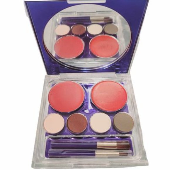 Estee Lauder Makeup -Eye shadow  - Lip Stick NEW - Picture 2 of 7